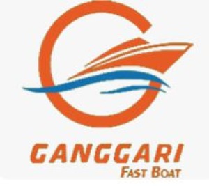 Ganggari Fast Boat