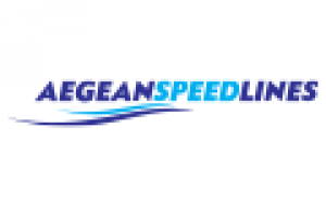 Aegean Speed Lines