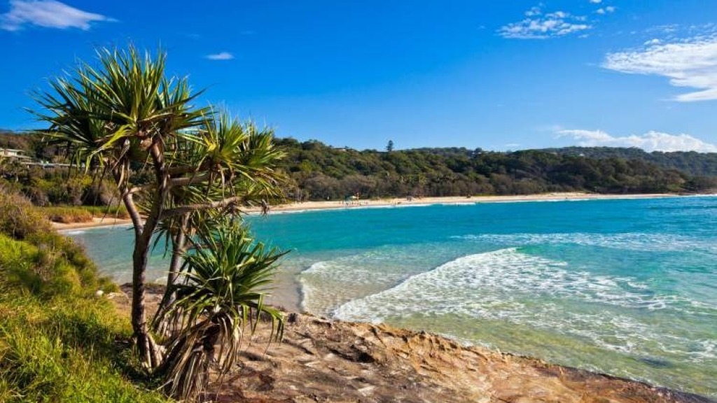 Cleveland (Brisbane)