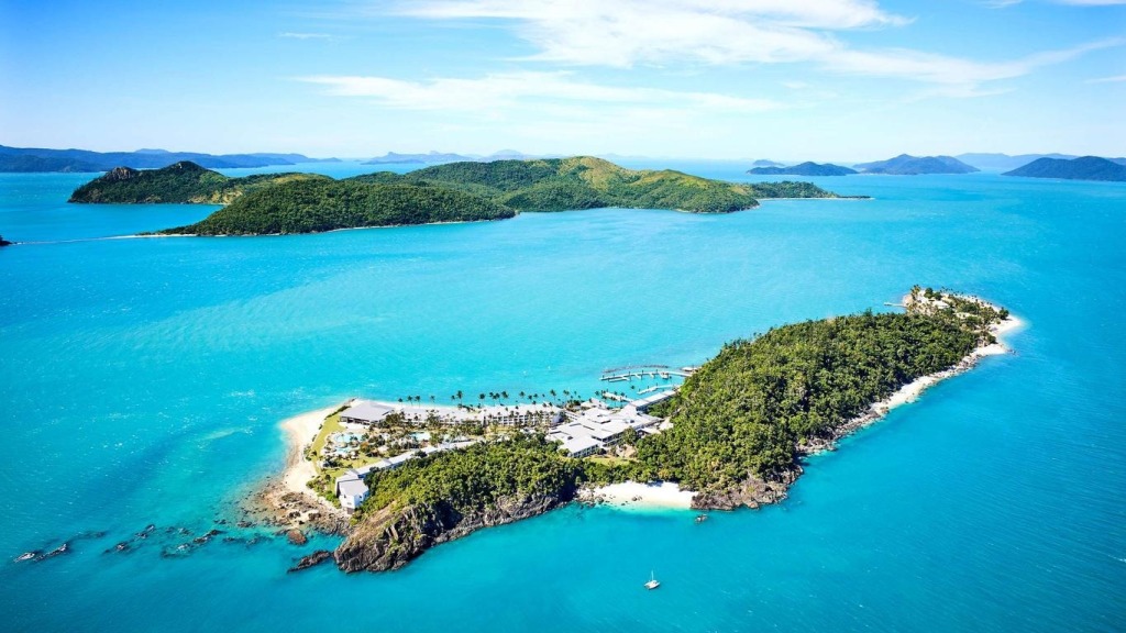 Daydream Island