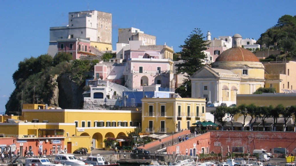 Ponza