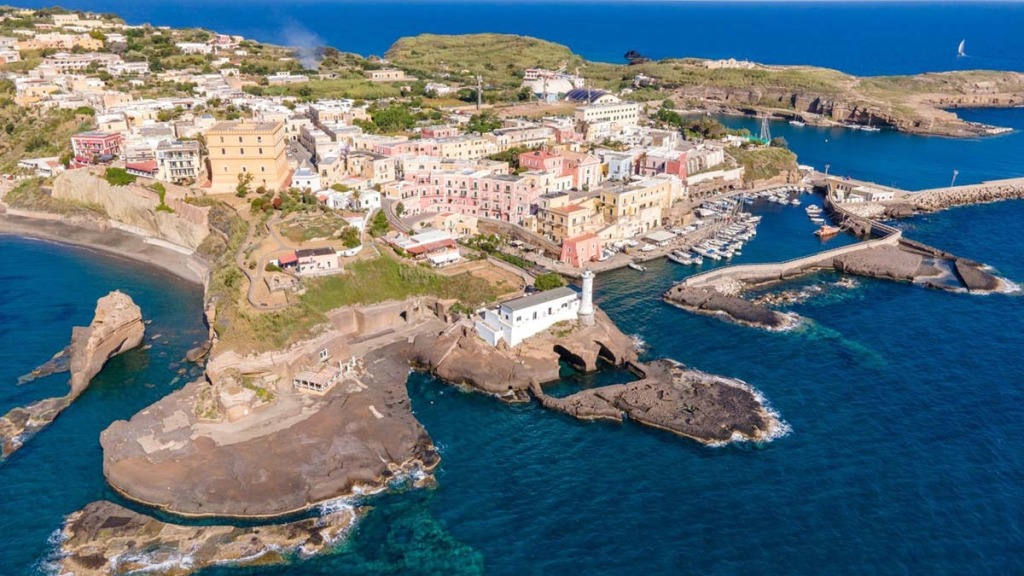 Ventotene