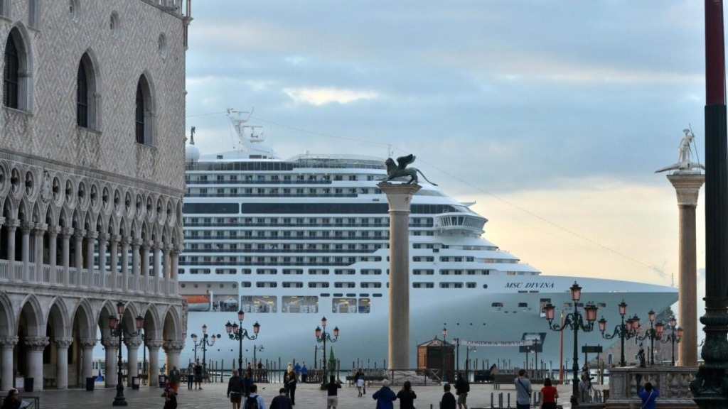 Venezia