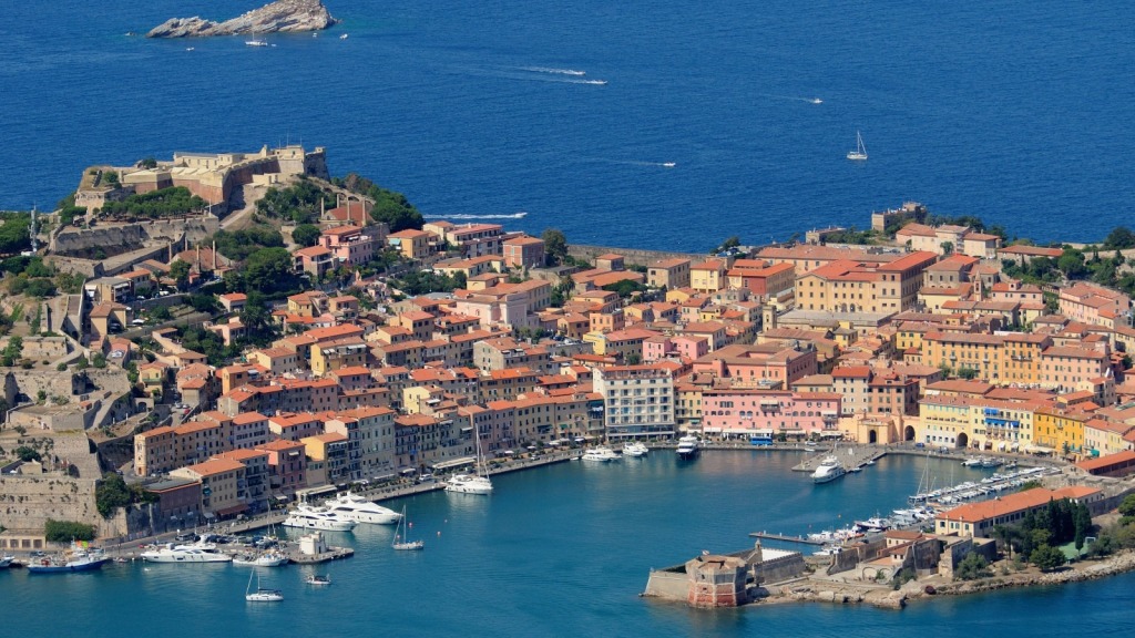 Portoferraio