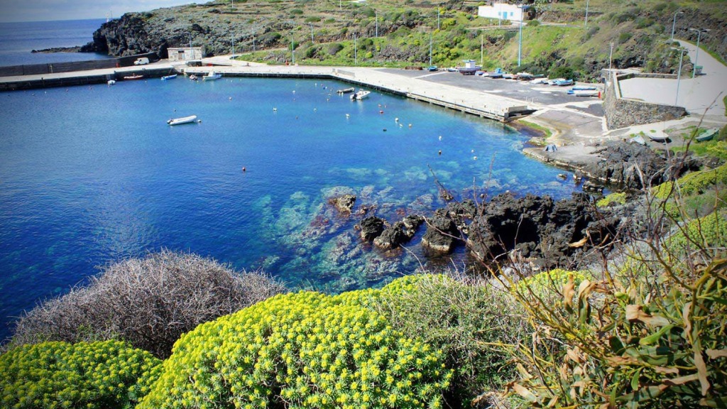 Pantelleria