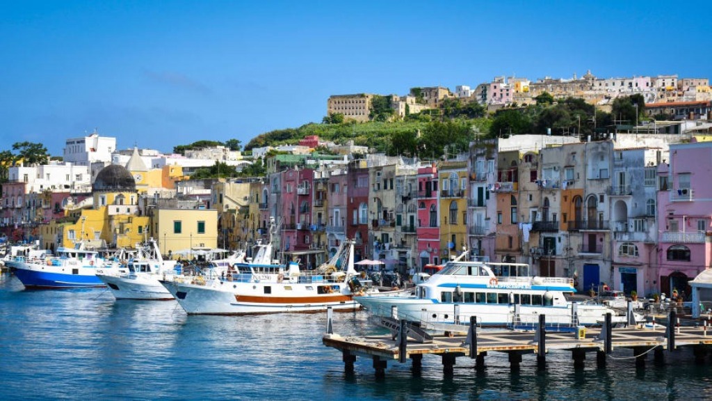 Procida