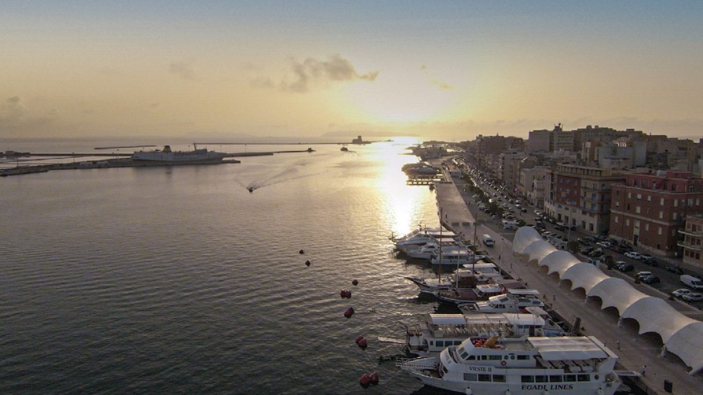 Trapani