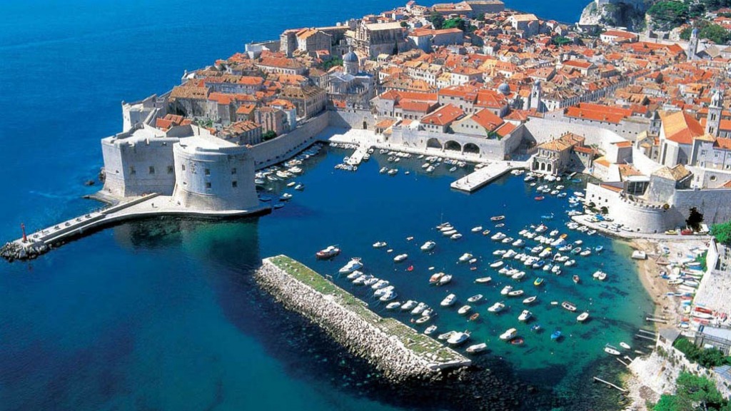 Dubrovnik