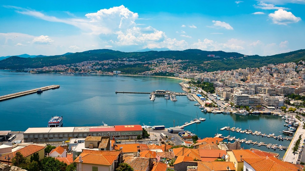 Kavala