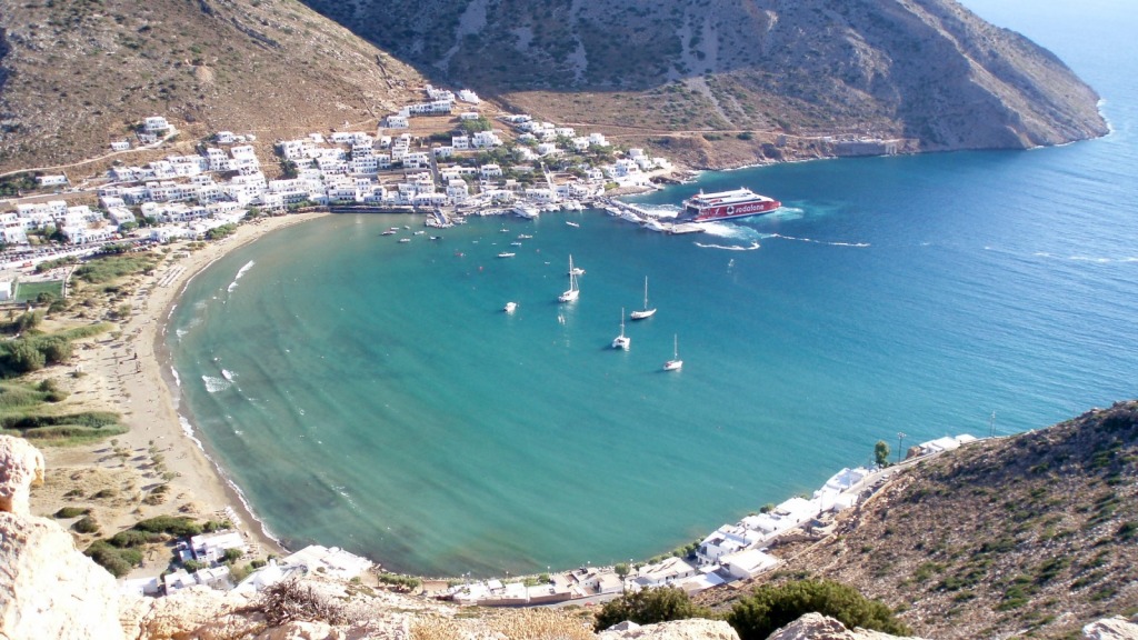 Sifnos