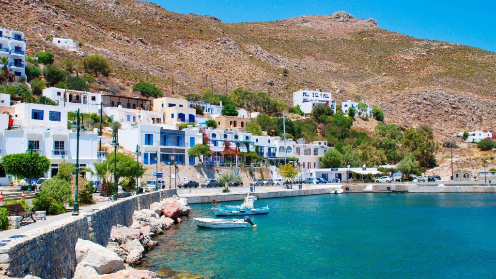 Tilos