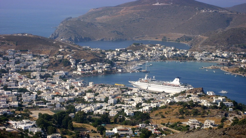 Patmos