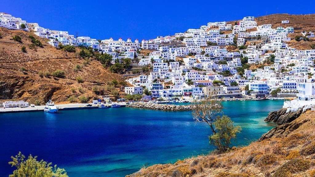 Katapola (Amorgos)