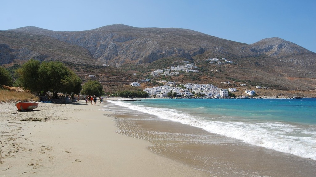 Aegiali (Amorgos)