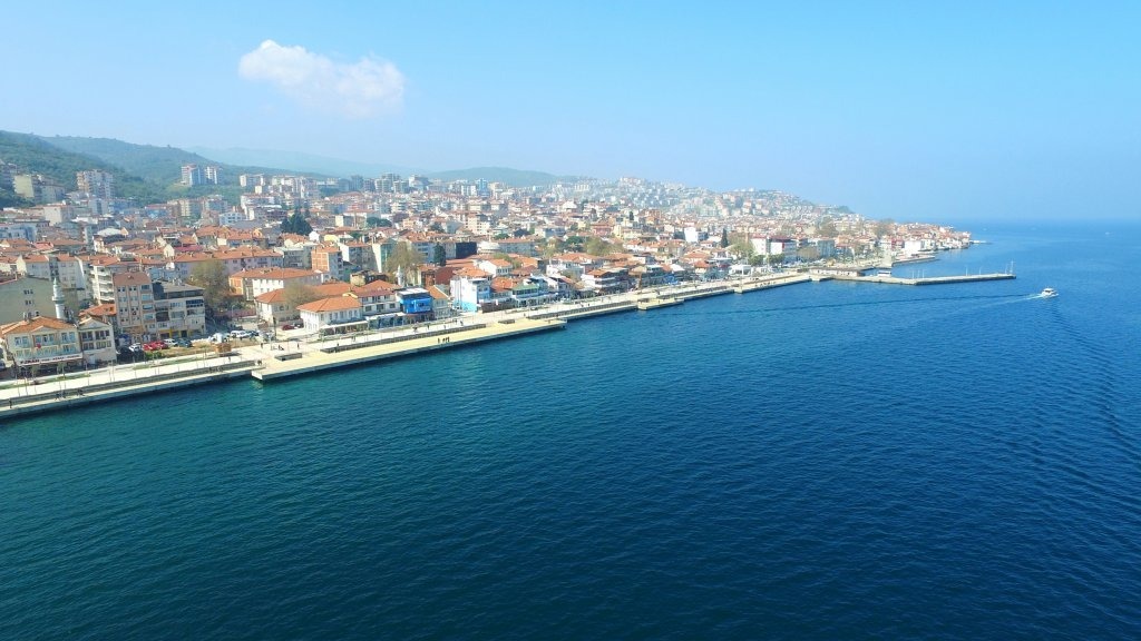 Bursa (Mudanya)