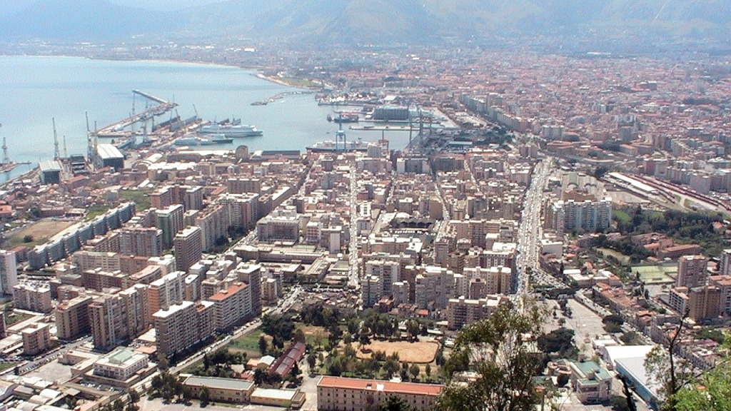 Palermo