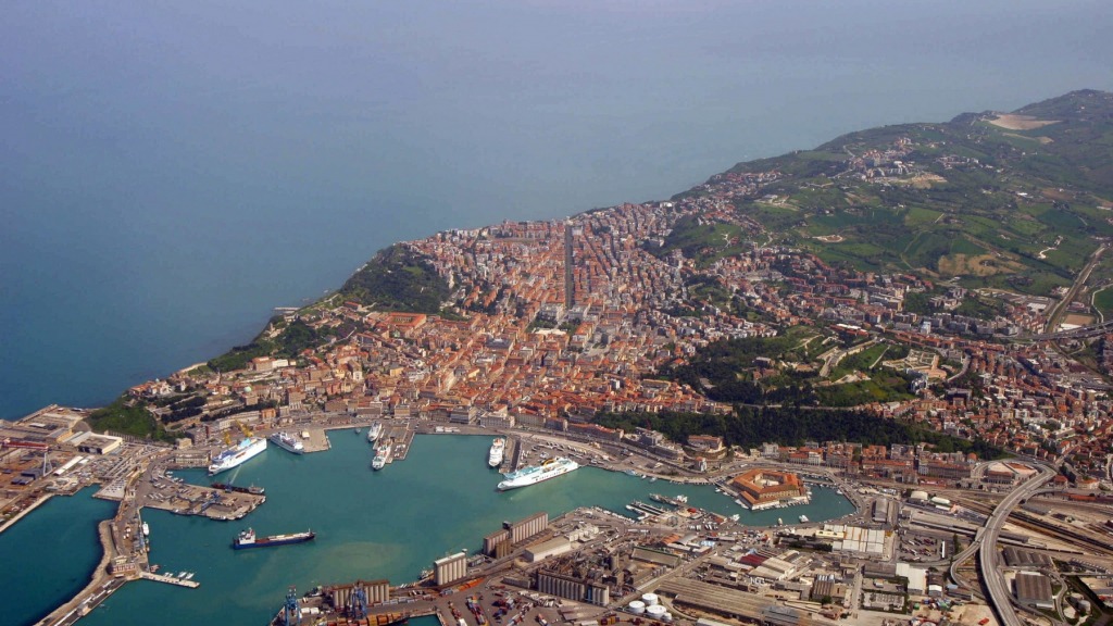 Ancona