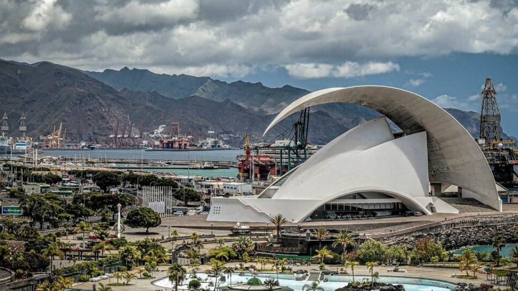 Santa Cruz de Tenerife