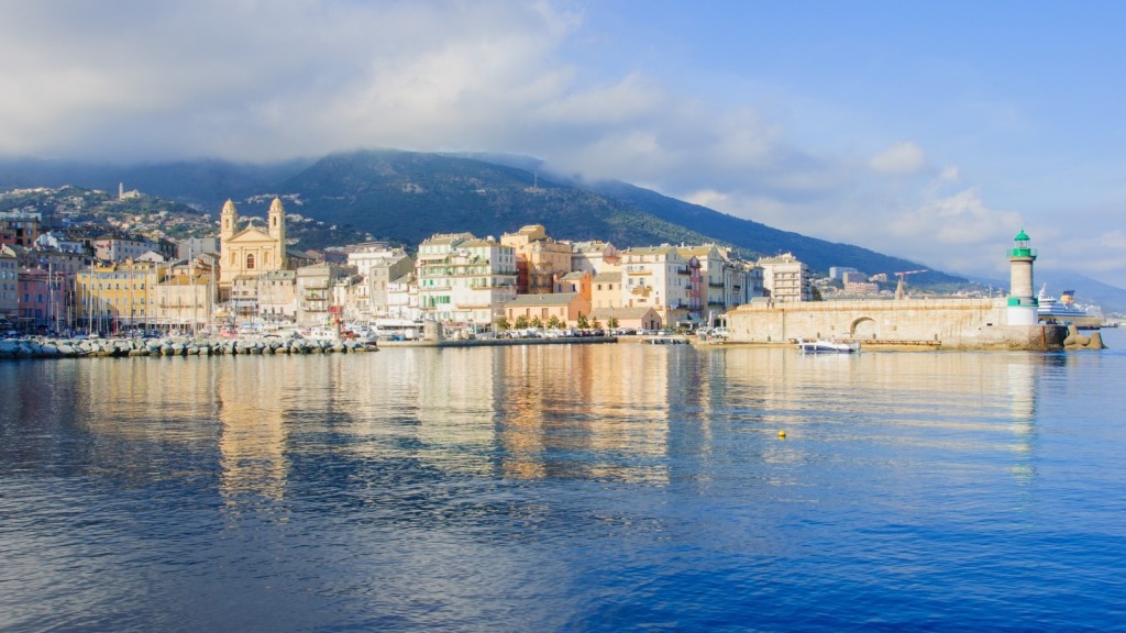 Bastia