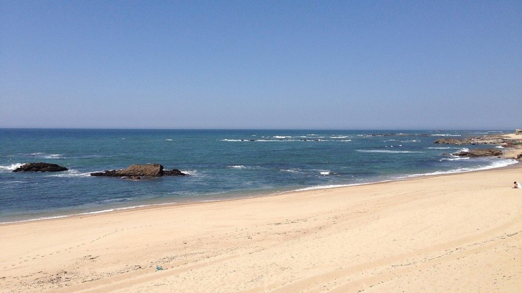 Vila da Praia