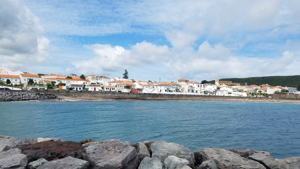 Praia da Vitoria