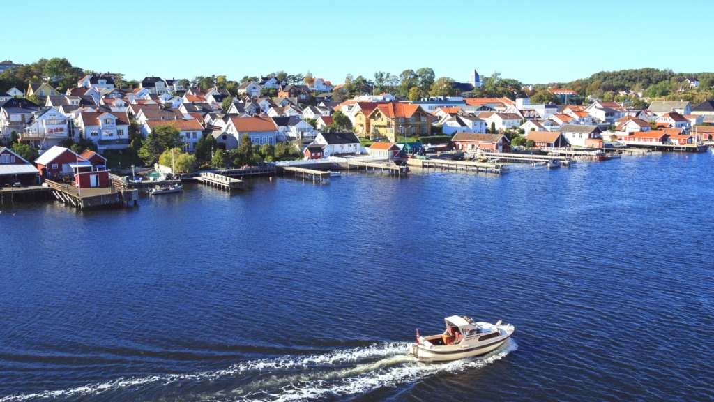 Langesund