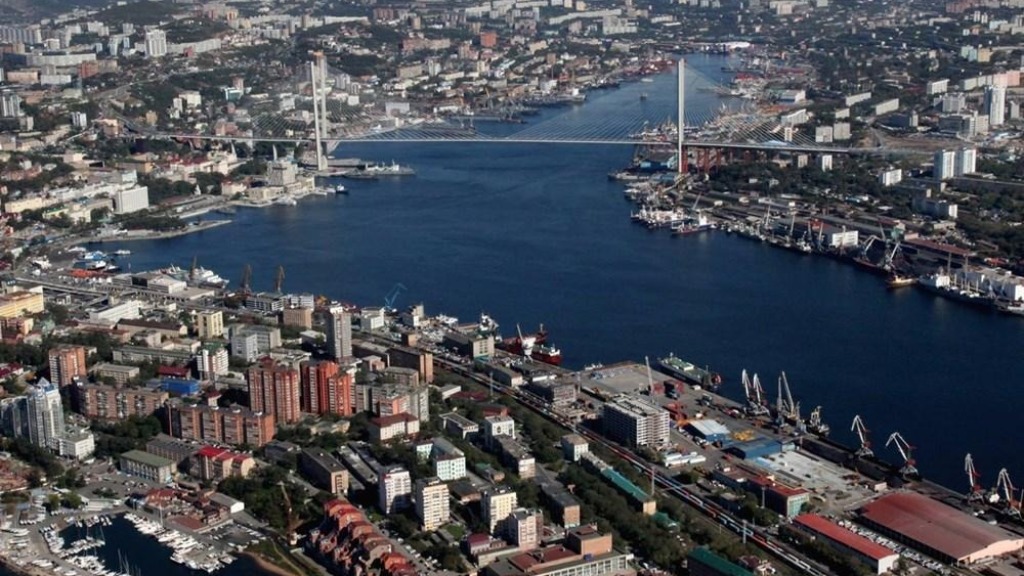 Vladivostok