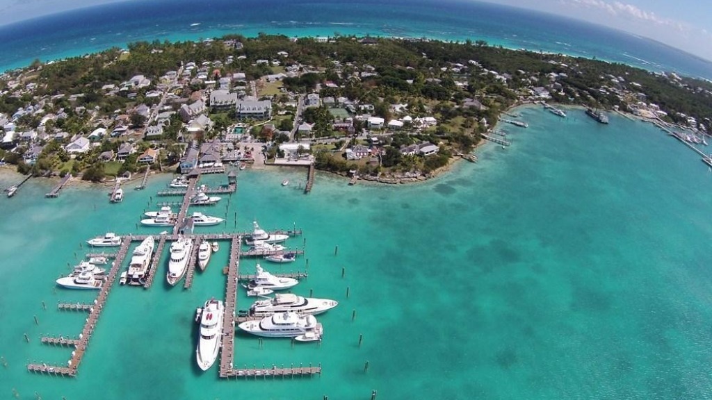 Harbour Island