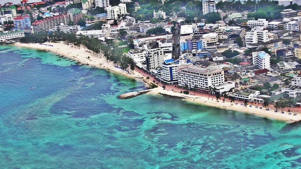 San Andres