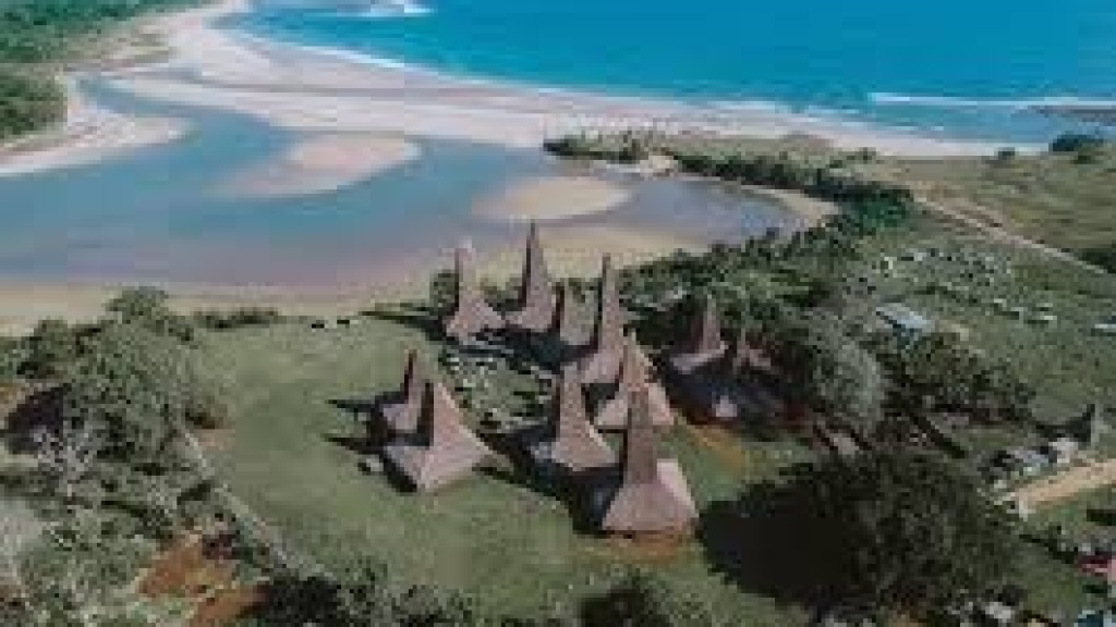 Waingapu (East Sumba)