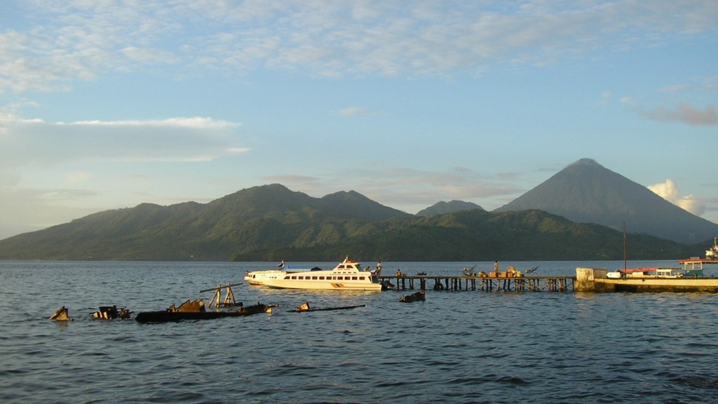 Ternate