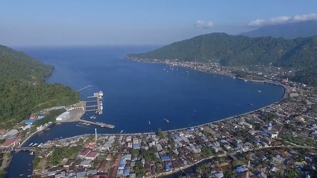 Tahuna
