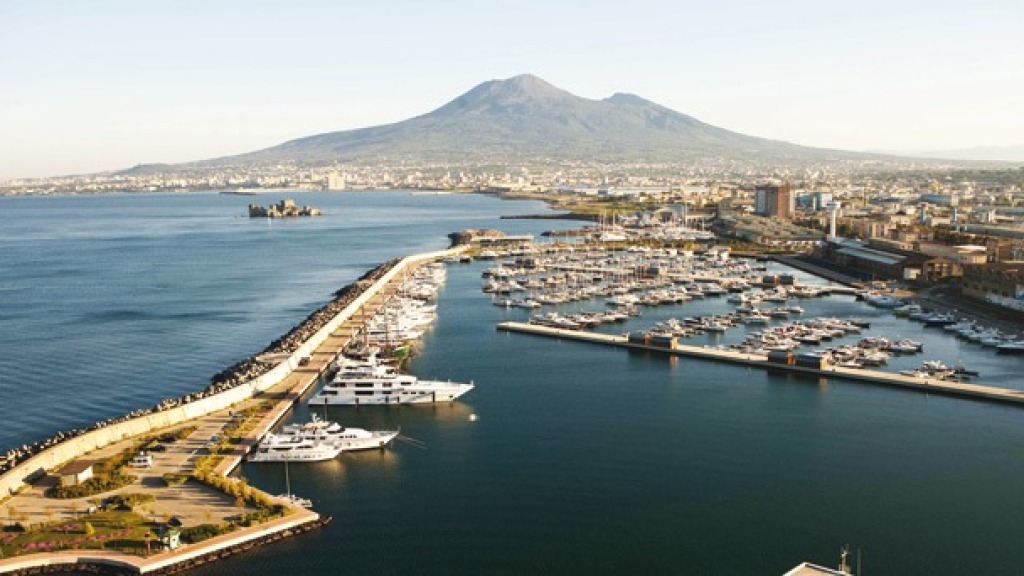 Castellammare di Stabia