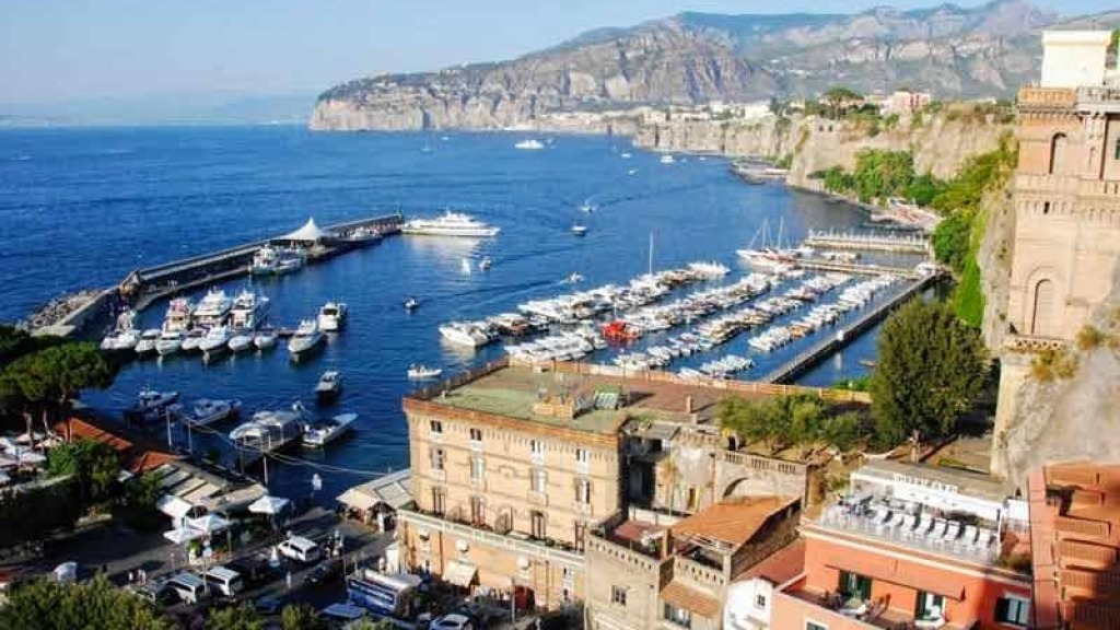 Sorrento