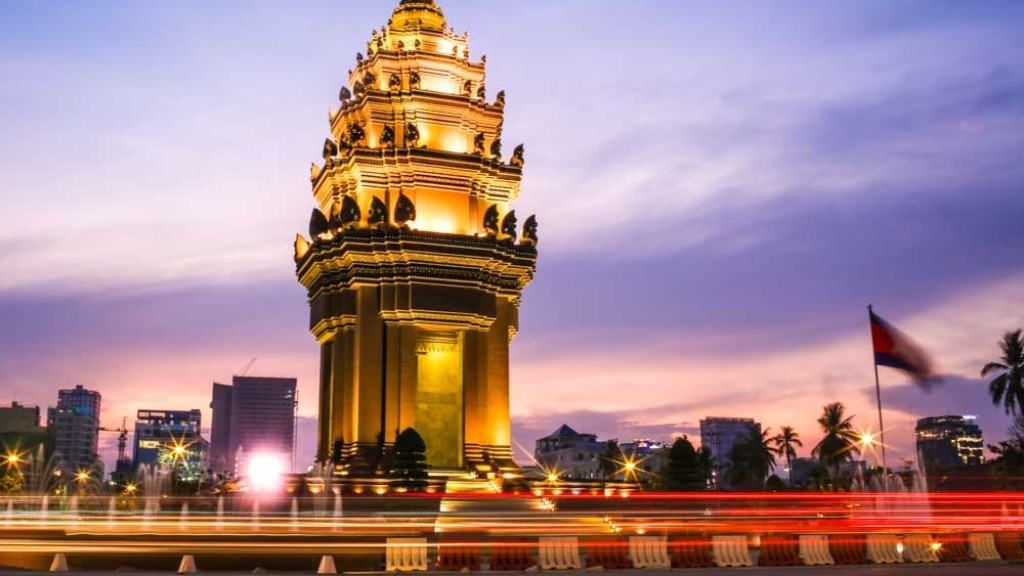 Phnom Penh