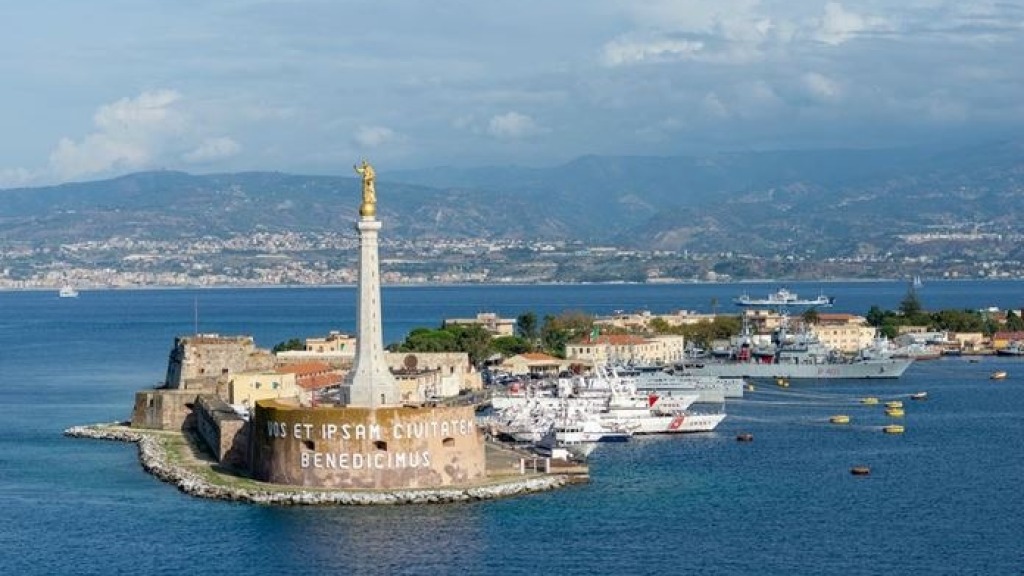 Messina