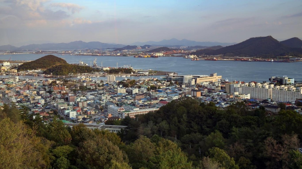 Mokpo