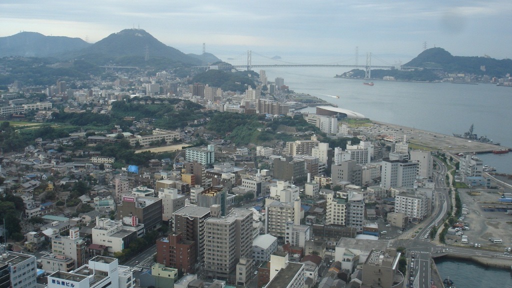 Shimonoseki