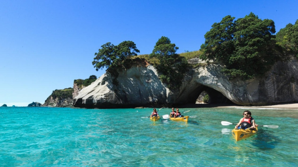 Coromandel