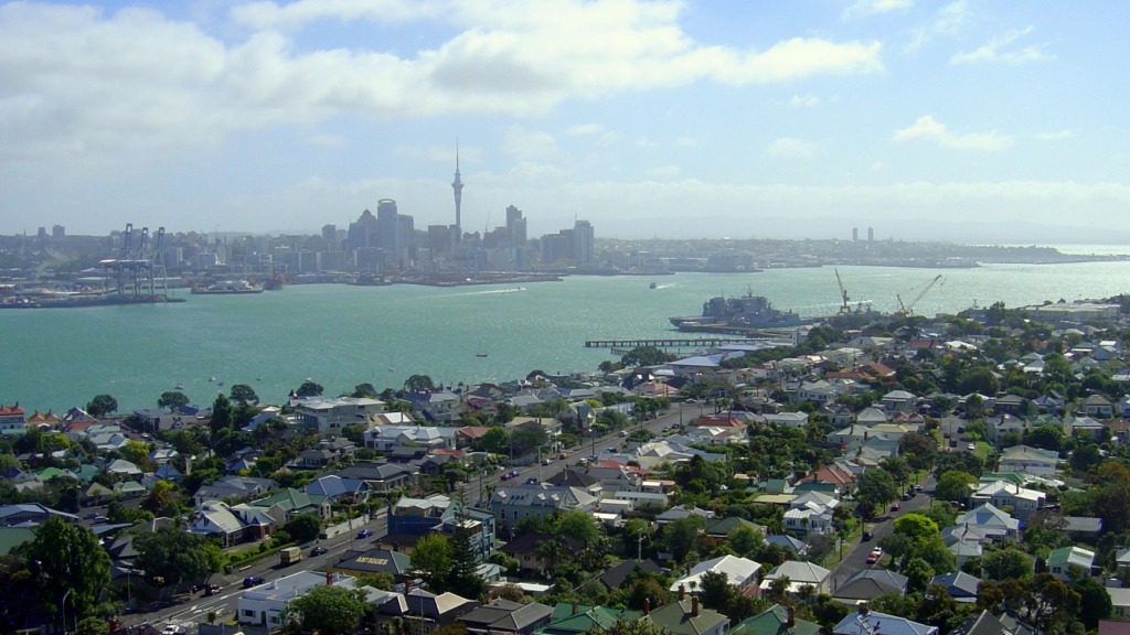 Devonport (Auckland)