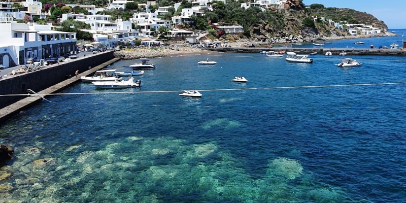 Sicilia (Panarea)