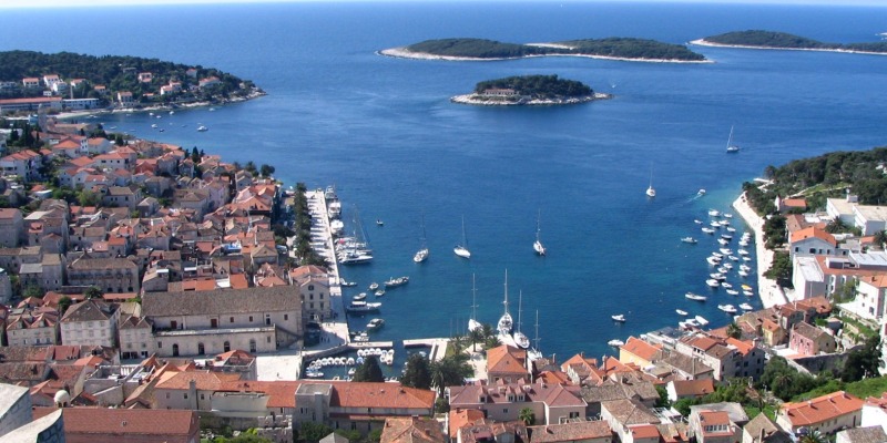 Croazia (Hvar)