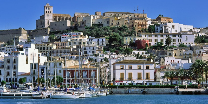 Spagna (Ibiza)