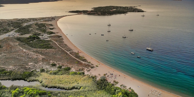 Sardegna (Olbia)